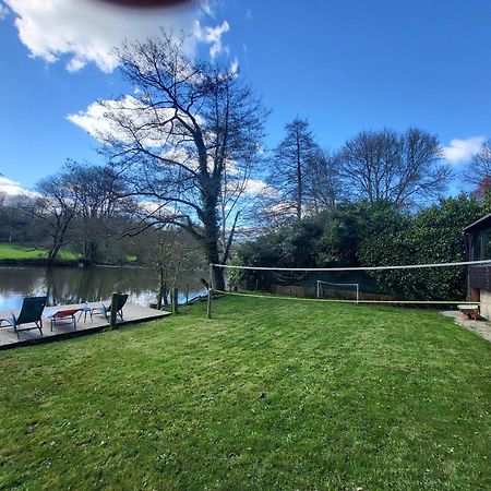 Villa Chez Nirina Proche Puys Dufou Mortagne-sur-Sevre Esterno foto