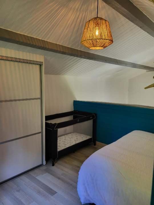 Villa Chez Nirina Proche Puys Dufou Mortagne-sur-Sevre Esterno foto