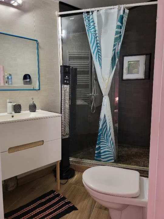 Villa Chez Nirina Proche Puys Dufou Mortagne-sur-Sevre Esterno foto