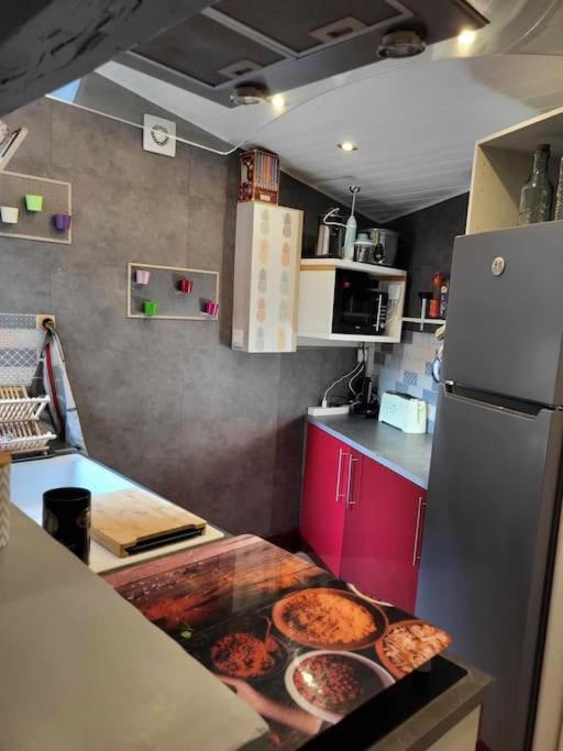 Villa Chez Nirina Proche Puys Dufou Mortagne-sur-Sevre Esterno foto